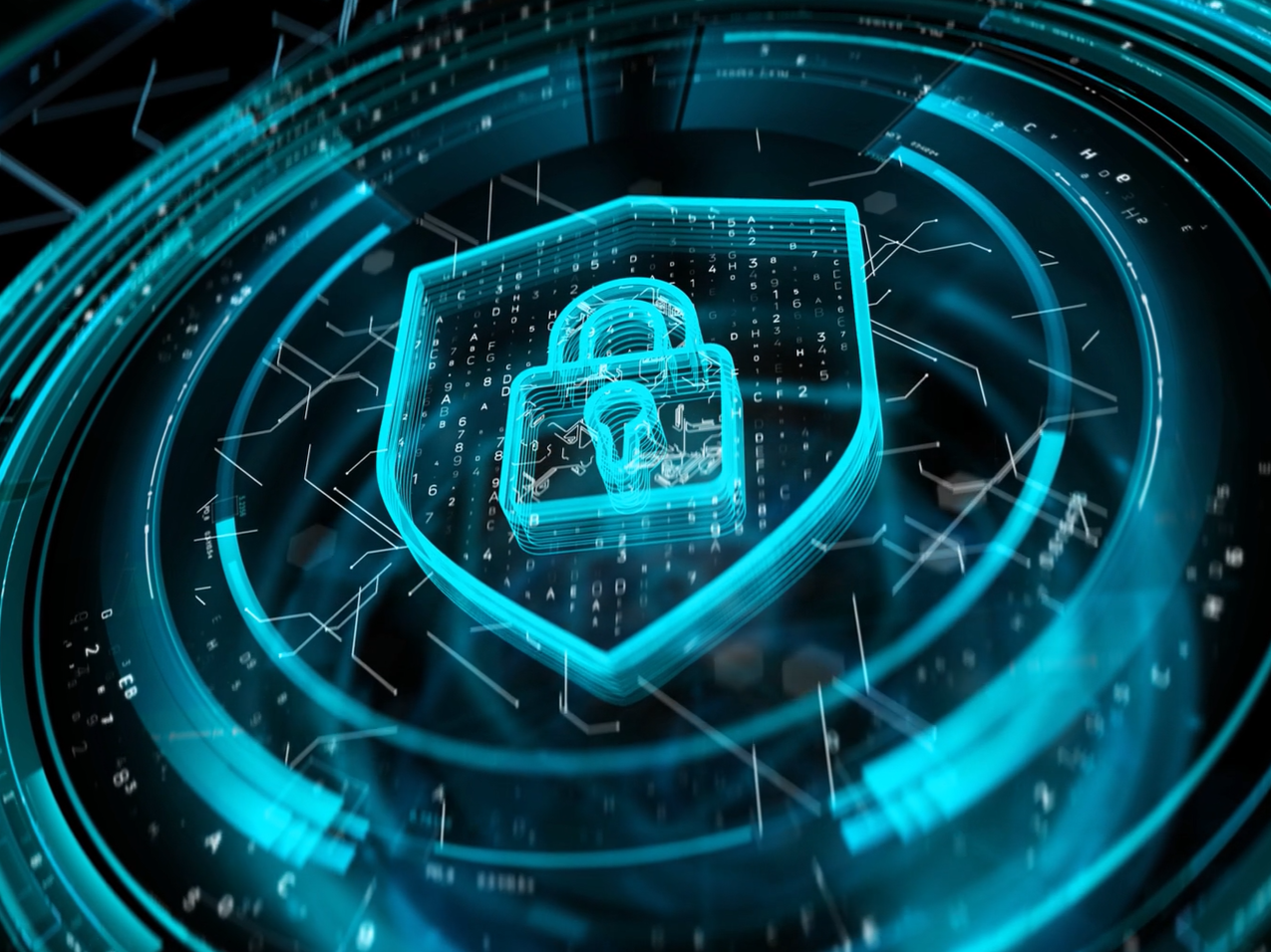 Cyber Security