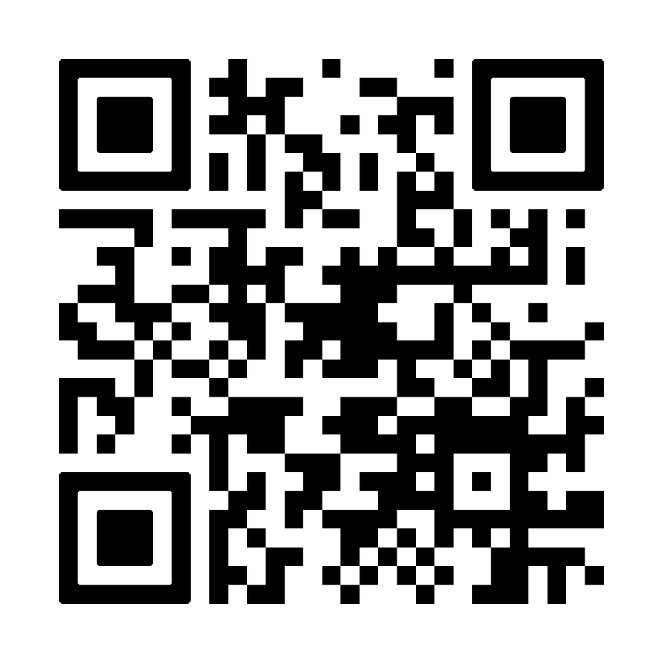 Anfahrt OHB Teledata QR Code